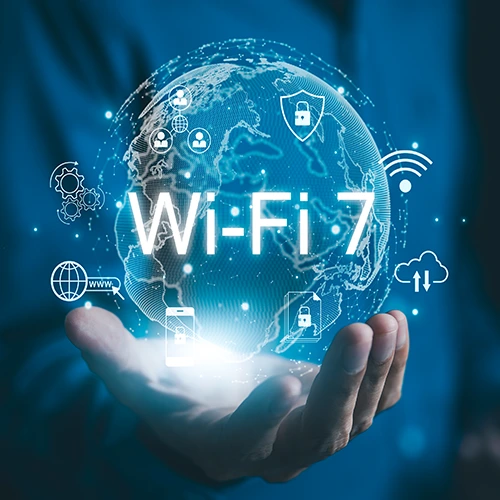 Wi-Fi 7 Fixed Wireless Access