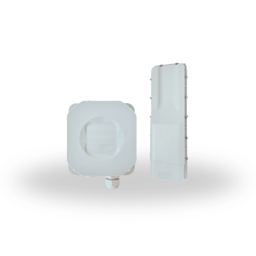 RADWIN TerraNet Series | 60GHz Wireless mmWave Solutions