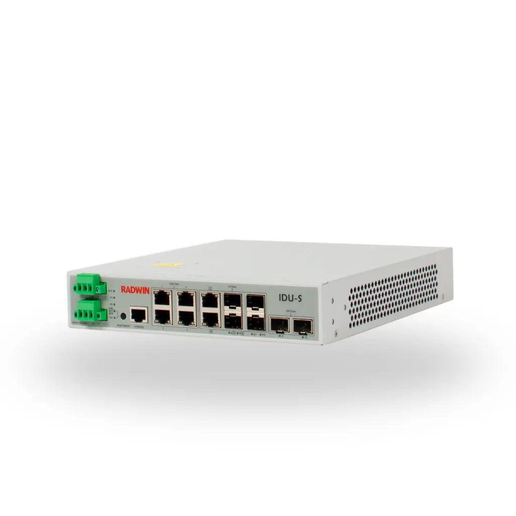 IDU-S
